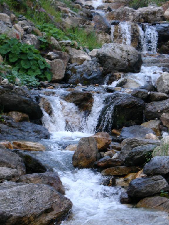 Residenz Scherrhof Kirchberg in Tirol Ruang foto