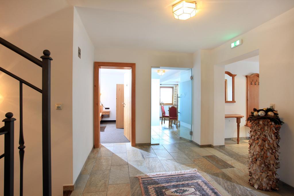 Residenz Scherrhof Kirchberg in Tirol Ruang foto